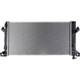 Purchase Top-Quality Radiator by OSC - 13227 pa1
