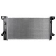 Purchase Top-Quality Radiateur de OSC - 13229 pa2