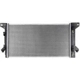 Purchase Top-Quality Radiateur de OSC - 13229 pa3