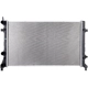 Purchase Top-Quality OSC - 13234 - Engine Coolant Radiator pa1