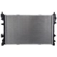 Purchase Top-Quality Radiator by OSC - 13245 pa1