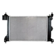 Purchase Top-Quality OSC - 13247 - Engine Coolant Radiator pa4