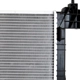 Purchase Top-Quality OSC - 13247 - Engine Coolant Radiator pa5