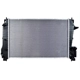 Purchase Top-Quality Radiator by OSC - 13248 pa1