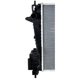 Purchase Top-Quality Radiator by OSC - 13248 pa4