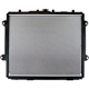 Purchase Top-Quality Radiator by OSC - 13251 pa3
