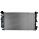 Purchase Top-Quality Radiator by OSC - 13254 pa1