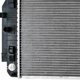 Purchase Top-Quality Radiator by OSC - 13254 pa10