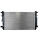 Purchase Top-Quality Radiator by OSC - 13254 pa11