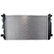 Purchase Top-Quality Radiator by OSC - 13254 pa16