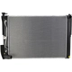 Purchase Top-Quality OSC - 13256 - Engine Coolant Radiator pa1