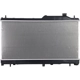 Purchase Top-Quality Radiator by OSC - 13258 pa2