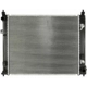 Purchase Top-Quality Radiator by OSC - 13260 pa1