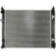 Purchase Top-Quality Radiateur par OSC - 13260 pa1