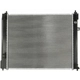 Purchase Top-Quality Radiator by OSC - 13260 pa2