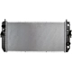 Purchase Top-Quality Radiator by OSC - 13267 pa3