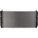Purchase Top-Quality Radiator by OSC - 13267 pa4