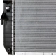 Purchase Top-Quality Radiator by OSC - 13267 pa5