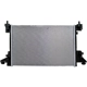 Purchase Top-Quality OSC - 13271 - Engine Coolant Radiator pa2