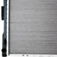 Purchase Top-Quality OSC - 13281 - Engine Coolant Radiator pa10