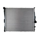 Purchase Top-Quality OSC - 13281 - Engine Coolant Radiator pa6