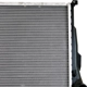 Purchase Top-Quality OSC - 13281 - Engine Coolant Radiator pa7