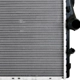 Purchase Top-Quality OSC - 13281 - Engine Coolant Radiator pa8