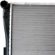Purchase Top-Quality OSC - 13281 - Engine Coolant Radiator pa9