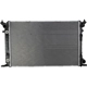 Purchase Top-Quality Radiator by OSC - 13278 pa1