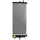 Purchase Top-Quality OSC - 13281 - Engine Coolant Radiator pa1