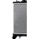 Purchase Top-Quality OSC - 13281 - Engine Coolant Radiator pa2