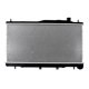 Purchase Top-Quality OSC - 13281 - Engine Coolant Radiator pa4