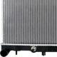 Purchase Top-Quality OSC - 13281 - Engine Coolant Radiator pa5
