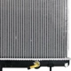 Purchase Top-Quality OSC - 13281 - Engine Coolant Radiator pa8