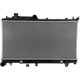 Purchase Top-Quality Radiator by OSC - 13293 pa1