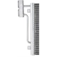 Purchase Top-Quality Radiateur by OSC - 13295 pa1