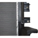 Purchase Top-Quality Radiator by OSC - 13295 pa7