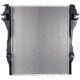 Purchase Top-Quality OSC - 13296 - Engine Coolant Radiator pa2