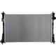 Purchase Top-Quality Radiator by OSC - 13305 pa1