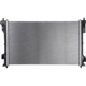 Purchase Top-Quality Radiator by OSC - 13305 pa2
