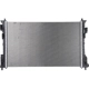 Purchase Top-Quality Radiator by OSC - 13306 pa2