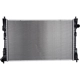 Purchase Top-Quality Radiator by OSC - 13307 pa1