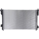 Purchase Top-Quality Radiator by OSC - 13307 pa2