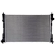 Purchase Top-Quality Radiator by OSC - 13308 pa1