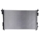 Purchase Top-Quality Radiator by OSC - 13308 pa2
