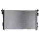 Purchase Top-Quality Radiator by OSC - 13308 pa3