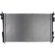 Purchase Top-Quality Radiator by OSC - 13309 pa1
