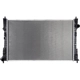 Purchase Top-Quality Radiator by OSC - 13309 pa2