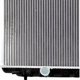 Purchase Top-Quality Radiator by OSC - 13311 pa1