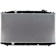 Purchase Top-Quality OSC - 13311 - Radiator pa11